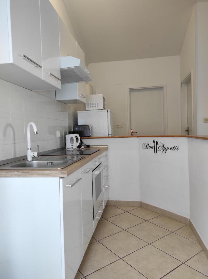 Apartman Eli 2 Rovinj Extérieur photo