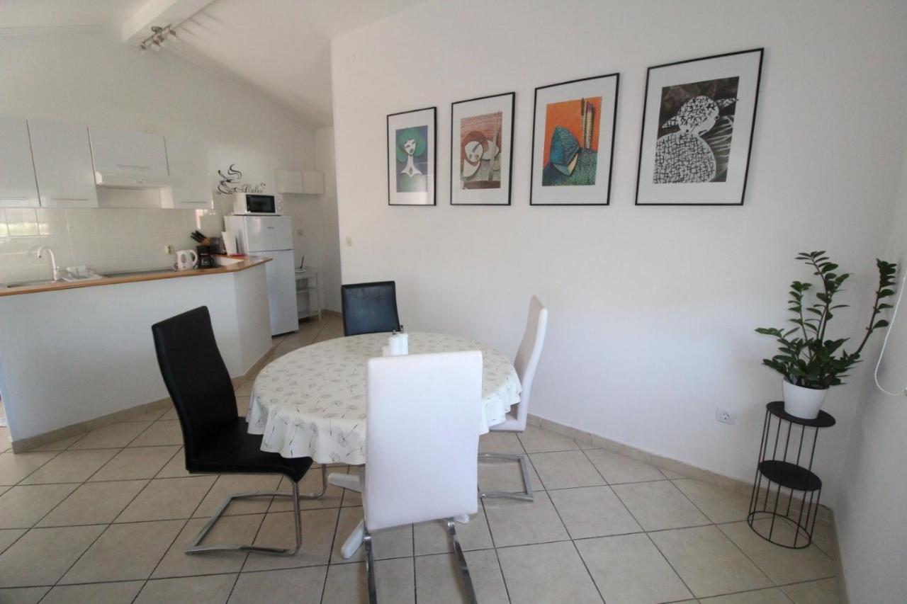 Apartman Eli 2 Rovinj Extérieur photo