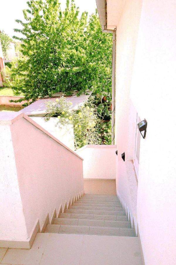 Apartman Eli 2 Rovinj Extérieur photo