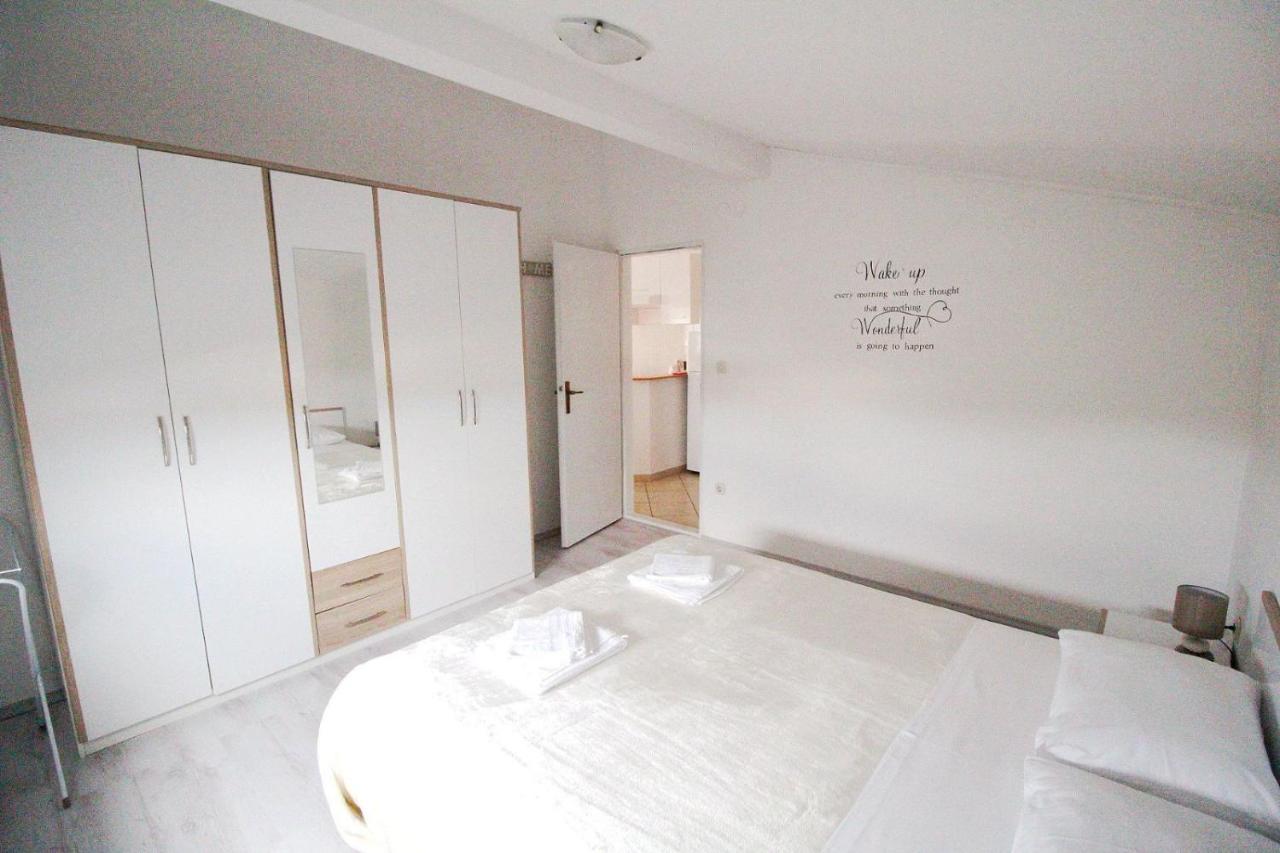 Apartman Eli 2 Rovinj Extérieur photo