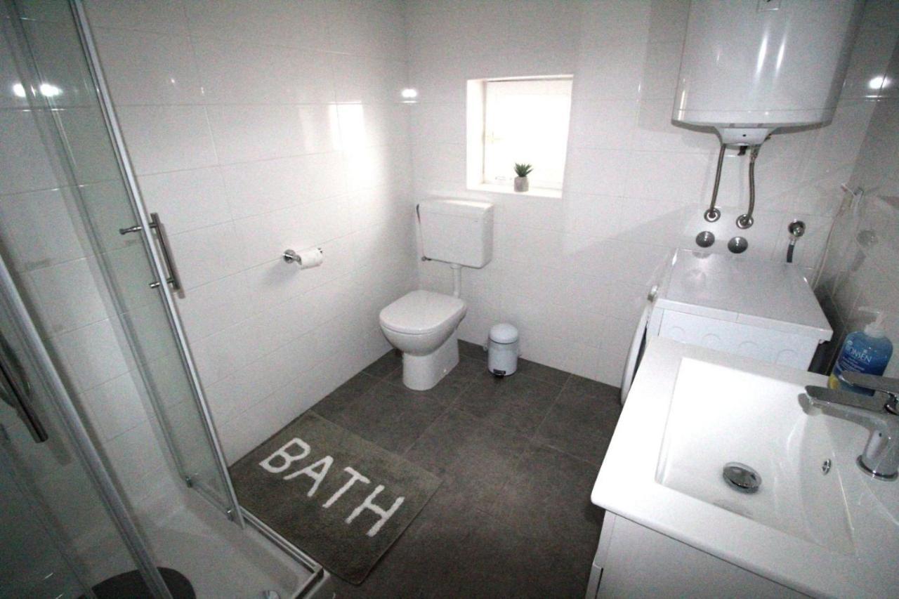Apartman Eli 2 Rovinj Extérieur photo
