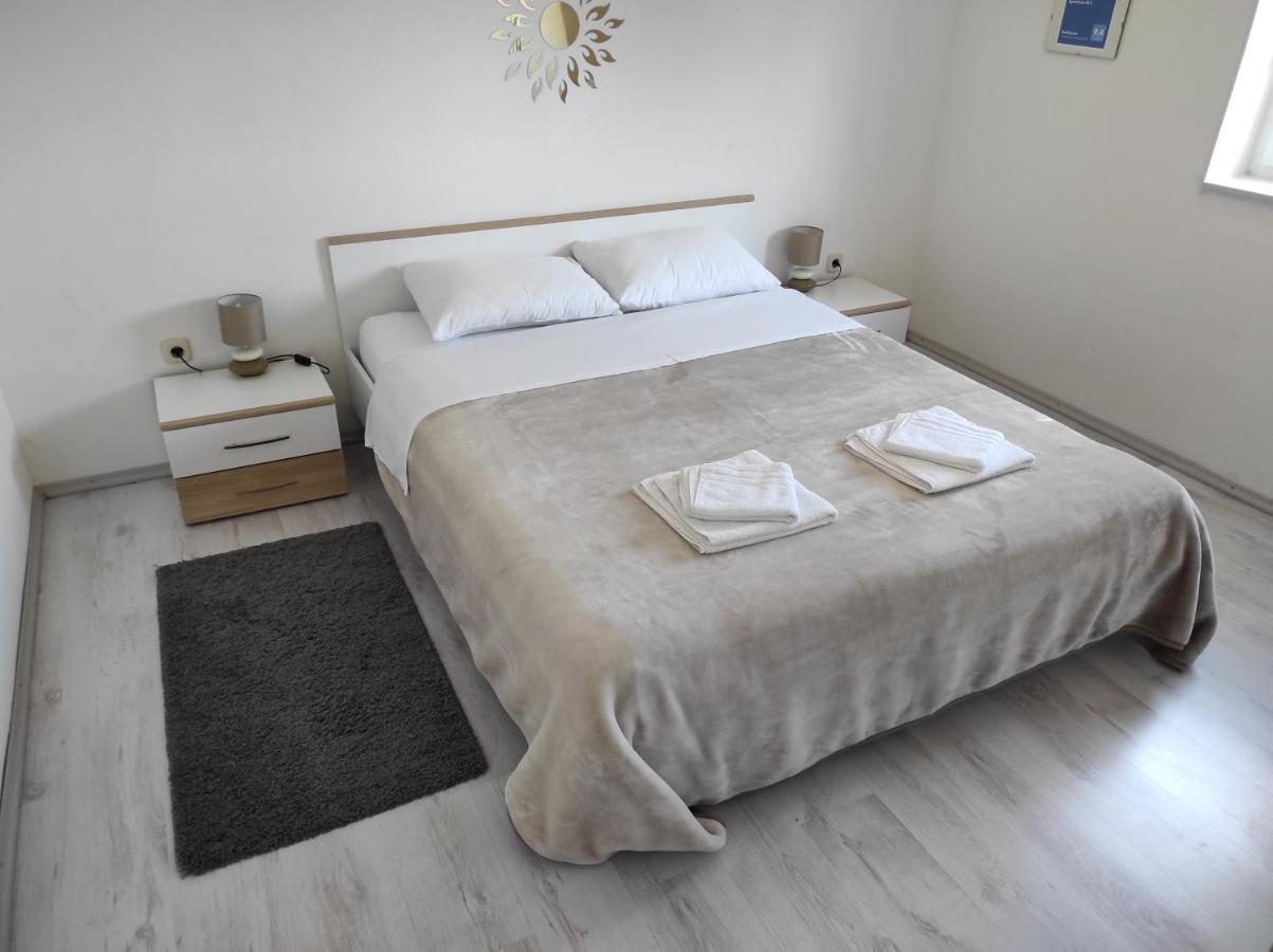Apartman Eli 2 Rovinj Extérieur photo