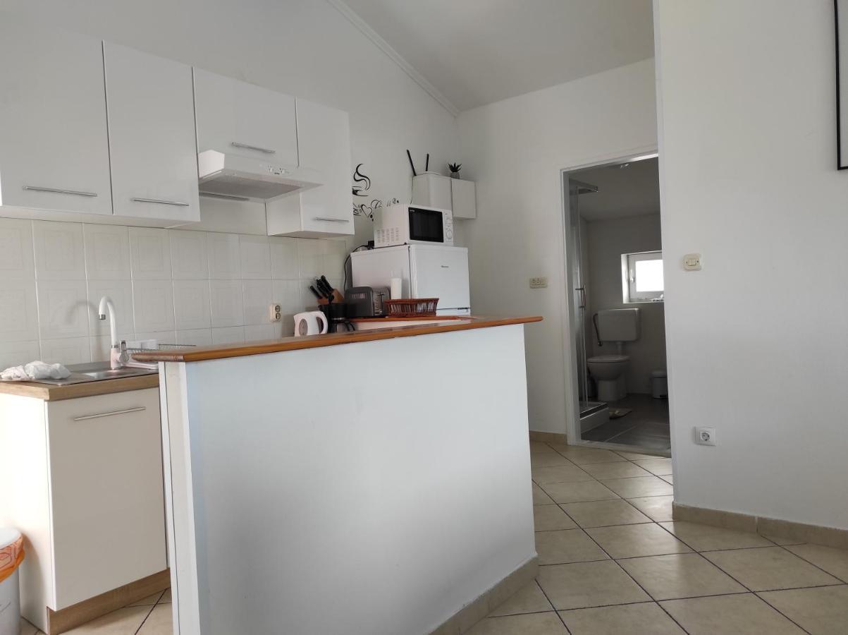 Apartman Eli 2 Rovinj Extérieur photo