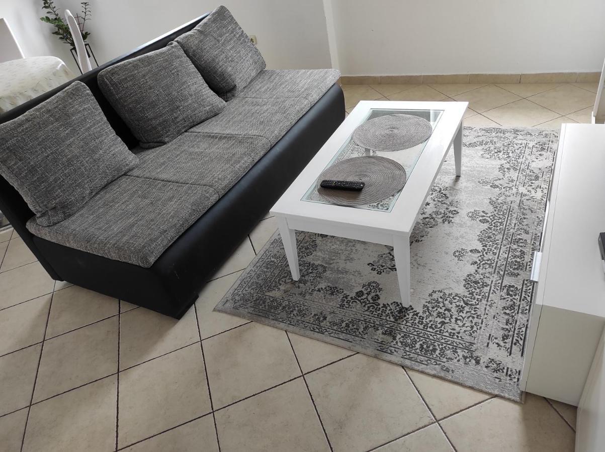 Apartman Eli 2 Rovinj Extérieur photo