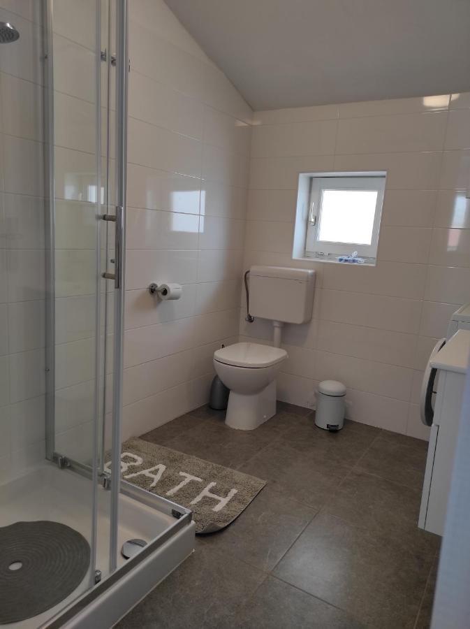 Apartman Eli 2 Rovinj Extérieur photo