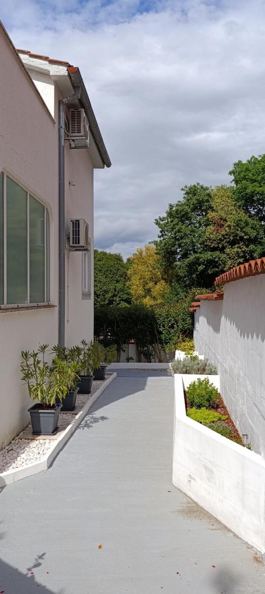 Apartman Eli 2 Rovinj Extérieur photo