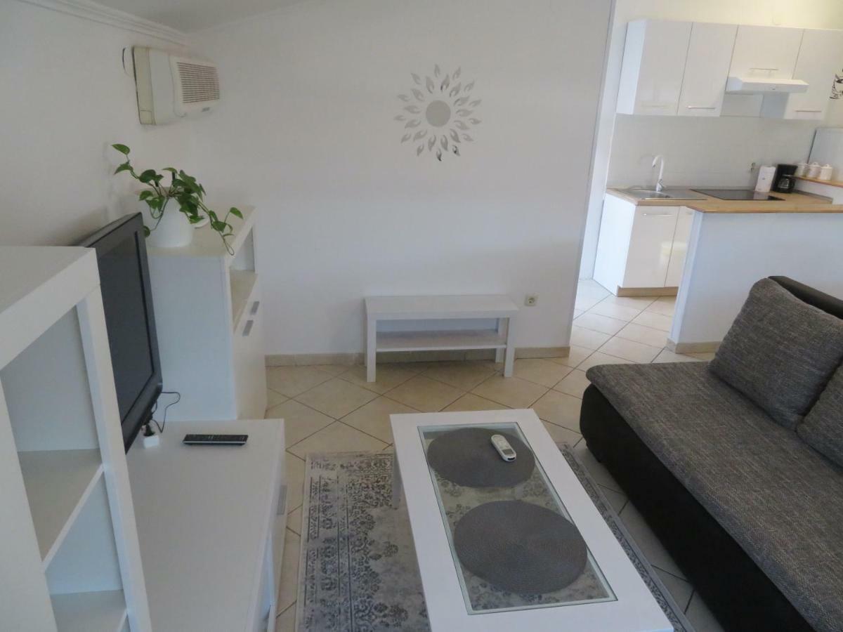 Apartman Eli 2 Rovinj Extérieur photo