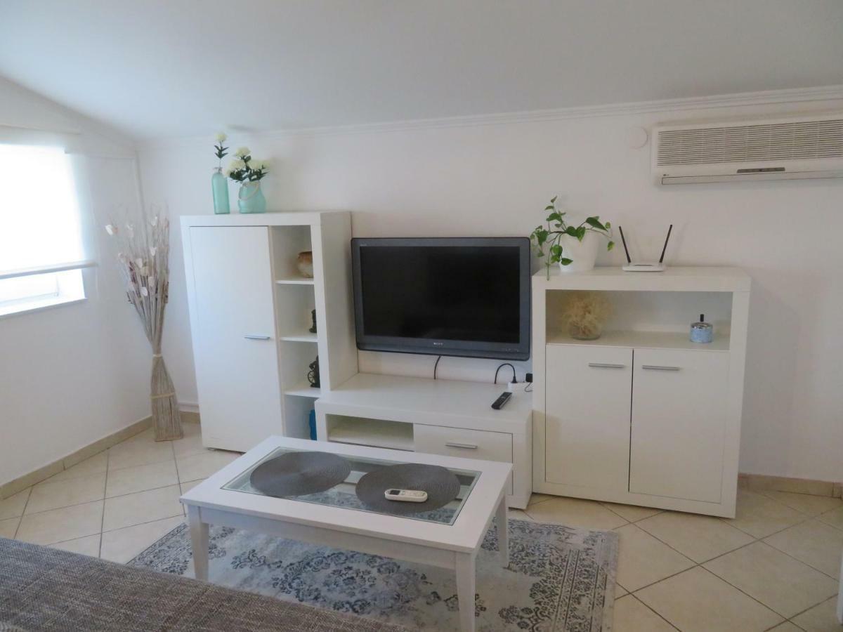 Apartman Eli 2 Rovinj Extérieur photo