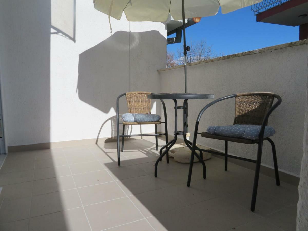 Apartman Eli 2 Rovinj Extérieur photo
